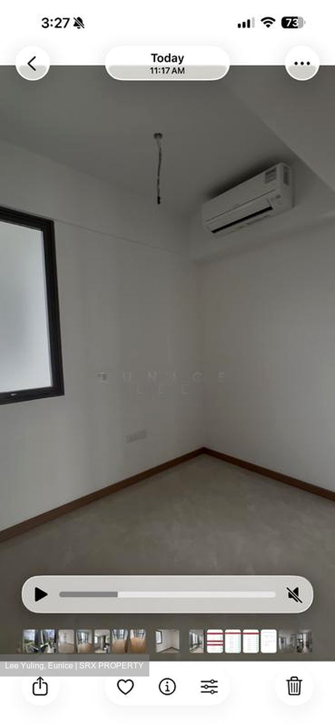 The Botany At Dairy Farm (D23), Condominium #527089071